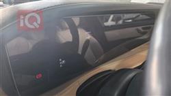 مرسيدس بنز S-Class